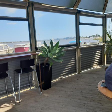Boat Haven Studios Goolwa Exterior foto