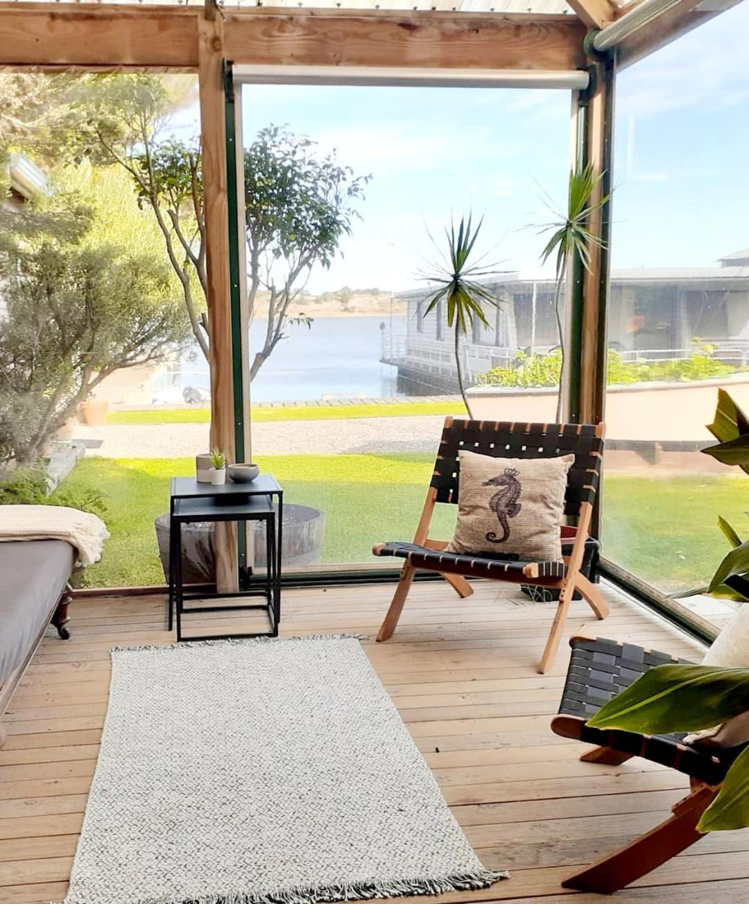 Boat Haven Studios Goolwa Exterior foto