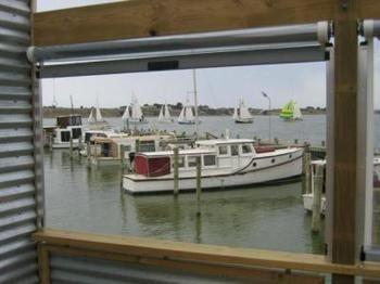 Boat Haven Studios Goolwa Exterior foto