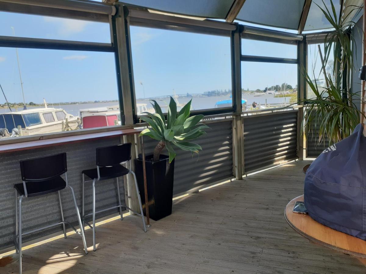 Boat Haven Studios Goolwa Exterior foto
